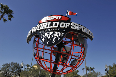ESPN Wide World of Sports Complex at Walt Disney World