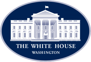 Logo for the White House