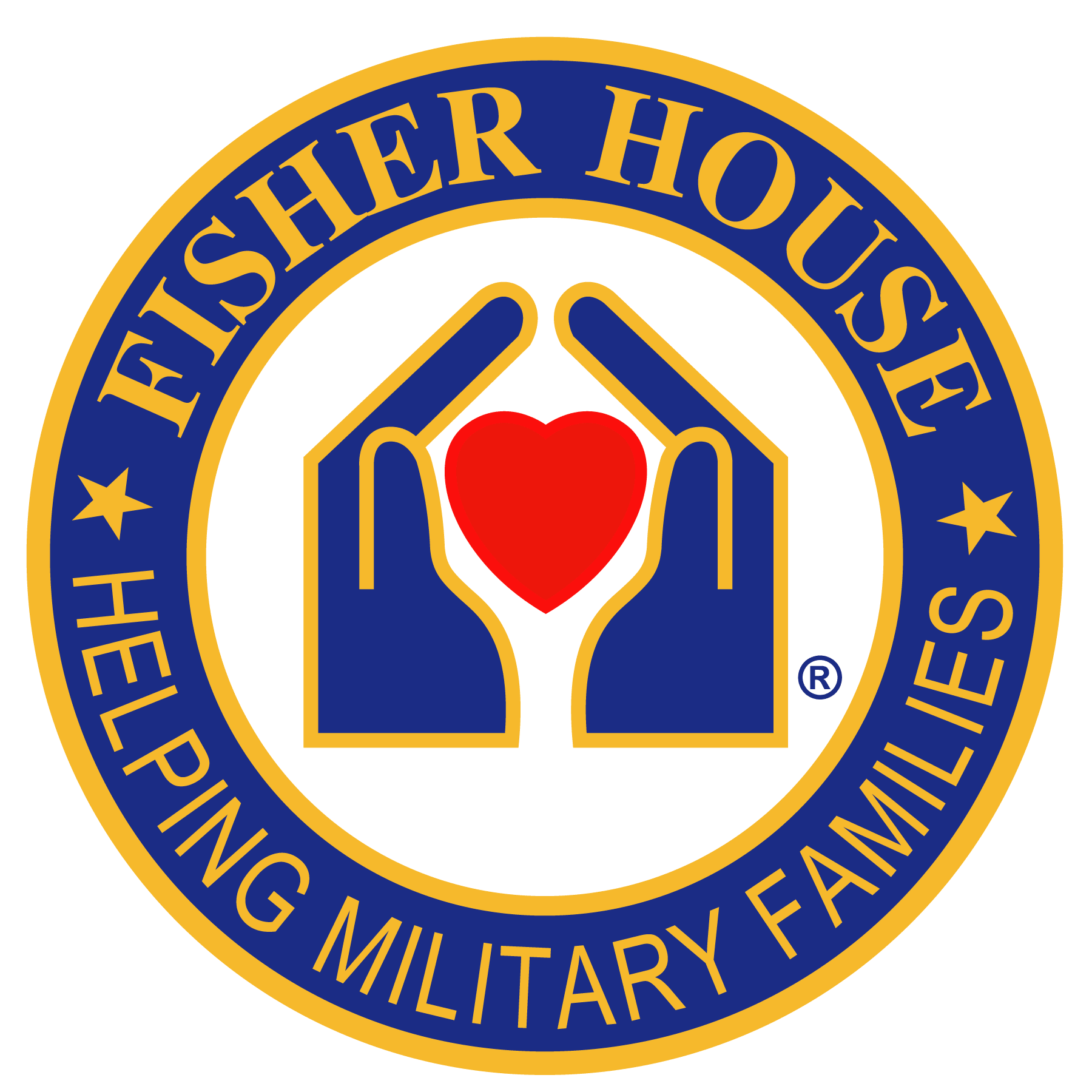 Logo for Fisher House Foundation