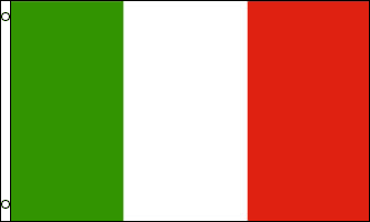 Italy Flag