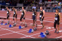 Video Highlights - Invictus Dash at 109th NYRR Millrose Games