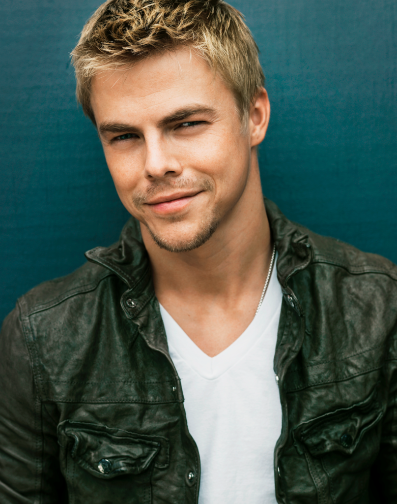 Derek Hough