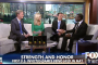 Fox & Friends Video - First US Invictus Games to be held this May
