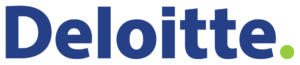 Deloitte Logo for Invictus Games 2016