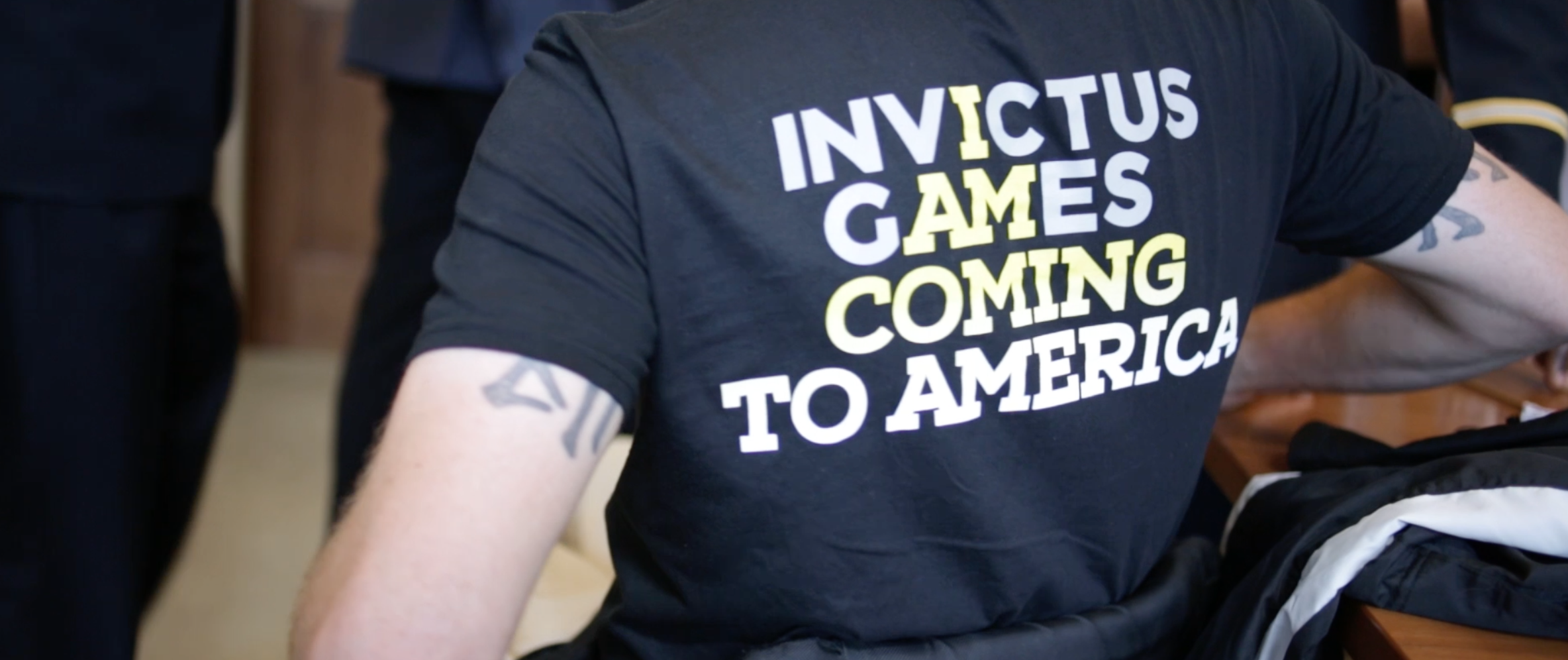 Invictus Games America