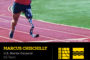 Marcus Chischilly and Invictus Games 2016 Tickets