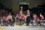 US Dominant in Winning Gold Medal in Wheelchair Basketball